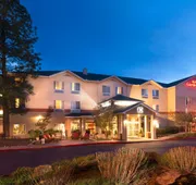 Hilton Garden Inn - Flagstaff hotel detail image 3