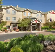 Hilton Garden Inn - Flagstaff hotel detail image 4