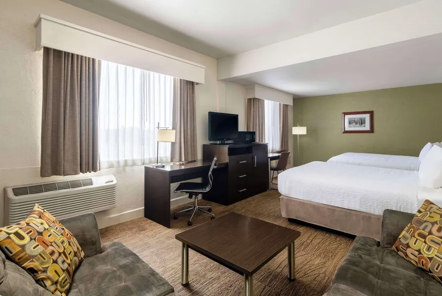 Best Western Pony Soldier Inn & Suites hotel detail image 6