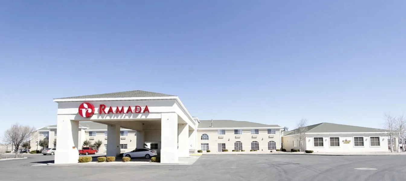 Ramada by Wyndham Williams/Grand Canyon Area hotel detail image 2
