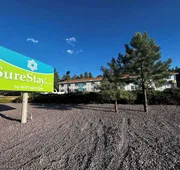 SureStay Hotel by Best Western Williams - Grand Canyon hotel detail image 3