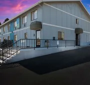 SureStay Hotel by Best Western Williams - Grand Canyon hotel detail image 4