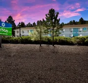 SureStay Hotel by Best Western Williams - Grand Canyon hotel detail image 5