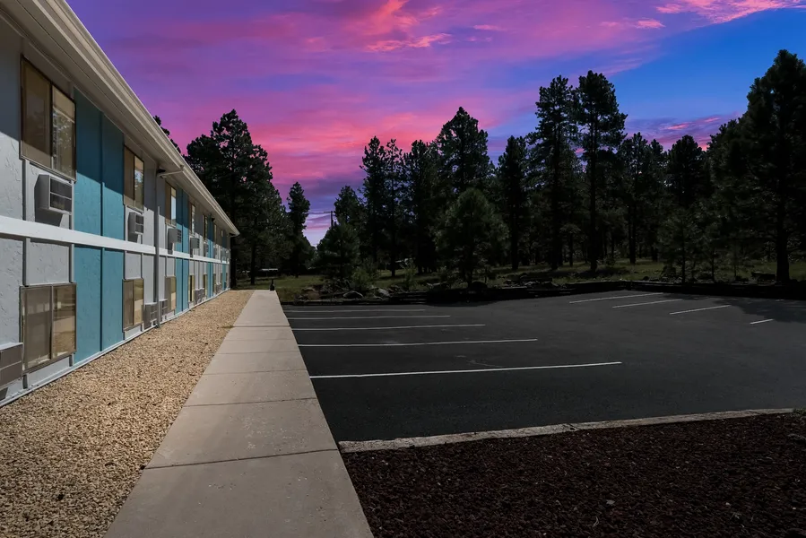 SureStay Hotel by Best Western Williams - Grand Canyon hotel detail image 6