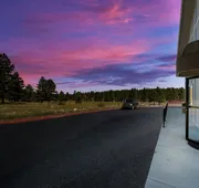 SureStay Hotel by Best Western Williams - Grand Canyon hotel detail image 7