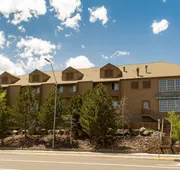 Comfort Inn Flagstaff South I-17 hotel detail image 4