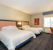 Hampton Inn & Suites Flagstaff hotel detail image 5