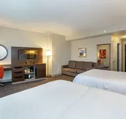 Hampton Inn & Suites Flagstaff hotel detail image 7