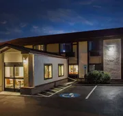 Super 8 by Wyndham Flagstaff hotel detail image 4