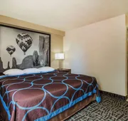 Super 8 by Wyndham Flagstaff hotel detail image 7