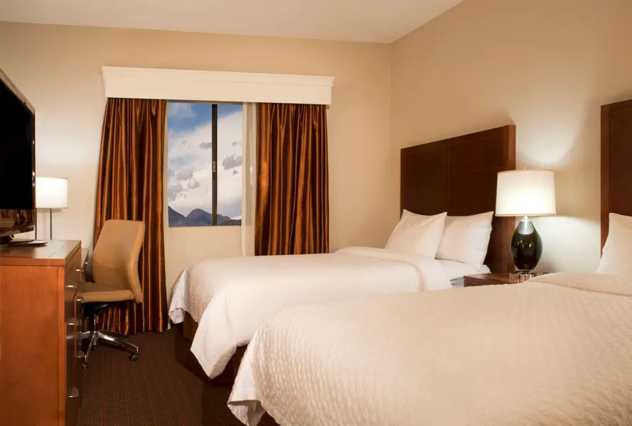 Embassy Suites by Hilton Flagstaff hotel detail image 6