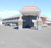Econo lodge Flagstaff East I-40 hotel detail image 3