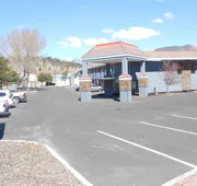 Econo lodge Flagstaff East I-40 hotel detail image 4
