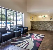 Econo lodge Flagstaff East I-40 hotel detail image 5