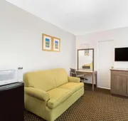 Travelodge by Wyndham Williams Grand Canyon hotel detail image 4