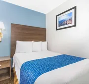 Travelodge by Wyndham Williams Grand Canyon hotel detail image 5