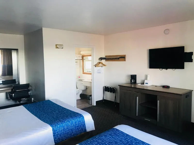Travelodge by Wyndham Williams Grand Canyon hotel detail image 6