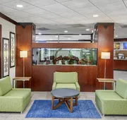 Comfort Inn Paramus - Hackensack hotel detail image 5