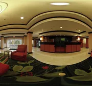 Fairfield Inn & Suites by Marriott Orange Beach hotel detail image 3