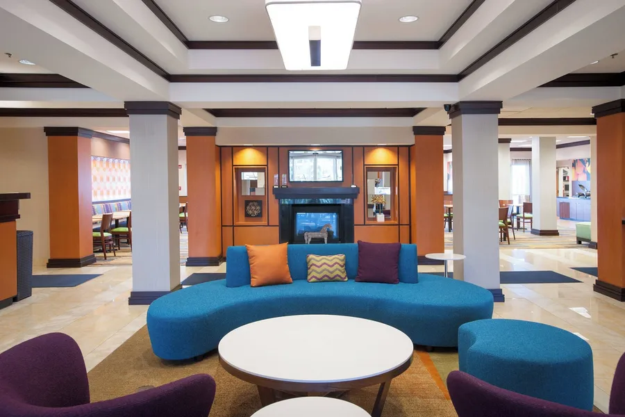 Fairfield Inn & Suites by Marriott Orange Beach hotel detail image 6