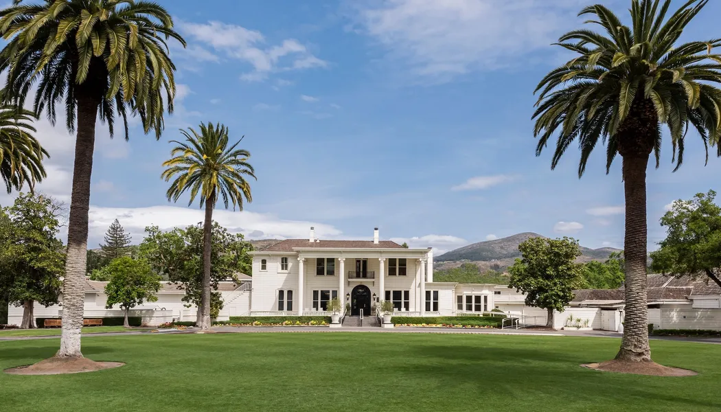 Silverado Resort hotel detail image 2