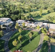 Silverado Resort hotel detail image 3