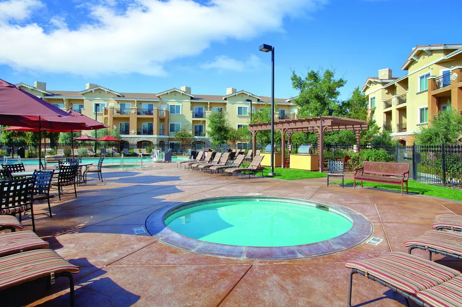 Vino Bello Resort hotel detail image 2