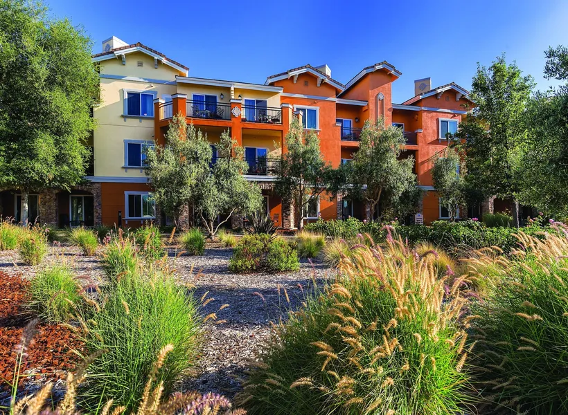 Vino Bello Resort hotel detail image 6