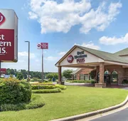 Best Western Plus Bessemer Hotel & Suites hotel detail image 3