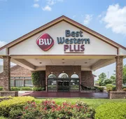 Best Western Plus Bessemer Hotel & Suites hotel detail image 4