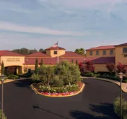 SpringHill Suites Napa Valley hotel detail image 3