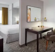 SpringHill Suites Napa Valley hotel detail image 7