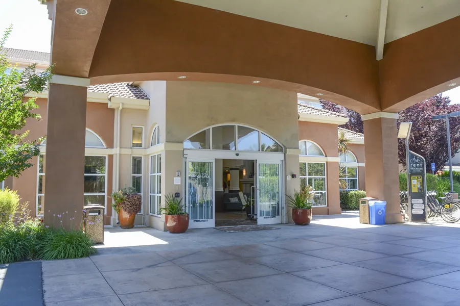 Hilton Garden Inn Napa hotel detail image 2