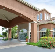 Hilton Garden Inn Napa hotel detail image 3