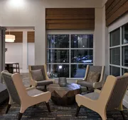 Hilton Garden Inn Napa hotel detail image 4