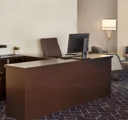 Courtyard by Marriott Downtown Ottawa hotel detail image 3