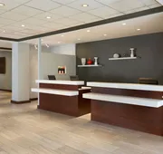 Courtyard by Marriott Downtown Ottawa hotel detail image 4