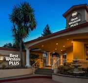 Best Western Plus Riviera hotel detail image 3