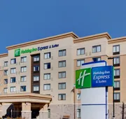 Holiday Inn Express & Suites Ottawa West - Nepean by IHG hotel detail image 3