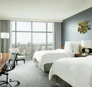 Four Seasons Hotel Silicon Valley at East Palo Alto hotel detail image 3