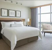 Four Seasons Hotel Silicon Valley at East Palo Alto hotel detail image 4