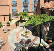 The Westin Palo Alto hotel detail image 5