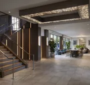 The Westin Palo Alto hotel detail image 7