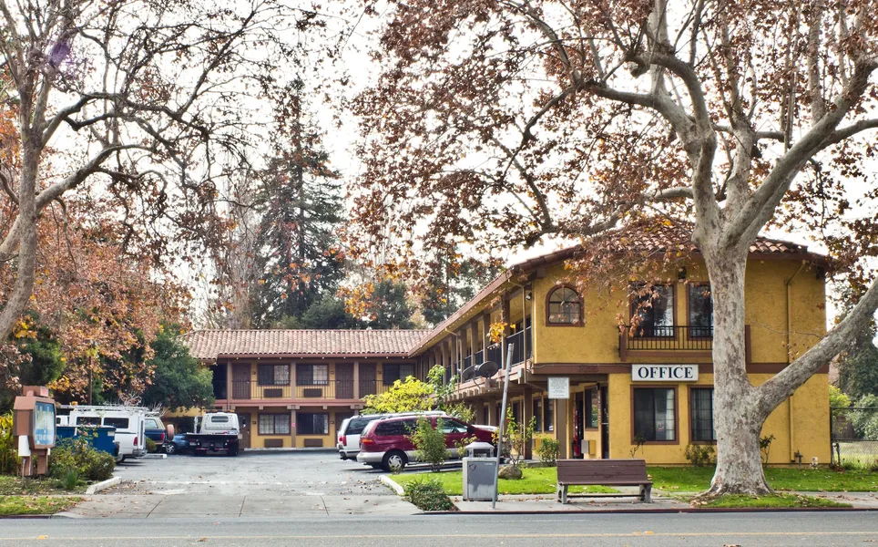 Valley Inn San Jose hotel detail image 2