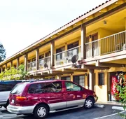 Valley Inn San Jose hotel detail image 4