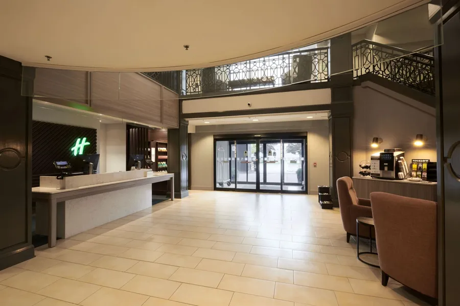 Holiday Inn Hotel & Suites Ottawa Kanata by IHG hotel detail image 2