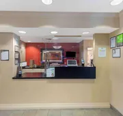 Extended Stay America Suites San Jose Edenvale South hotel detail image 3