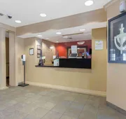 Extended Stay America Suites San Jose Edenvale South hotel detail image 5