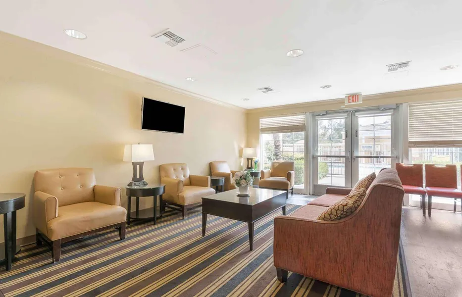 Extended Stay America Suites San Jose Edenvale South hotel detail image 6
