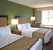 Extended Stay America Suites San Jose Edenvale South hotel detail image 7